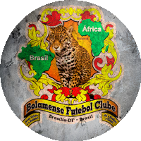 Logo Riacho City Futebol Clube